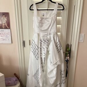 TTPD eras tour dress women’s size 2